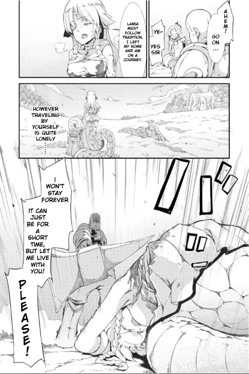 Sayounara Ryuusei, Konnichiwa Jinsei Chapter 7 16